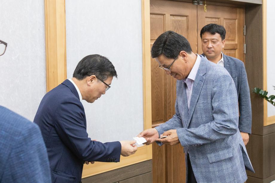 190828_LH공사 사장, 충남도립대 총장 접견_0001