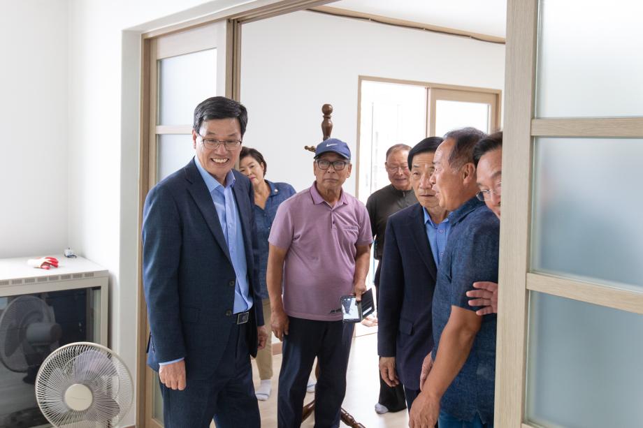 190902_남양면 금천리 마을회관 준공식_0010