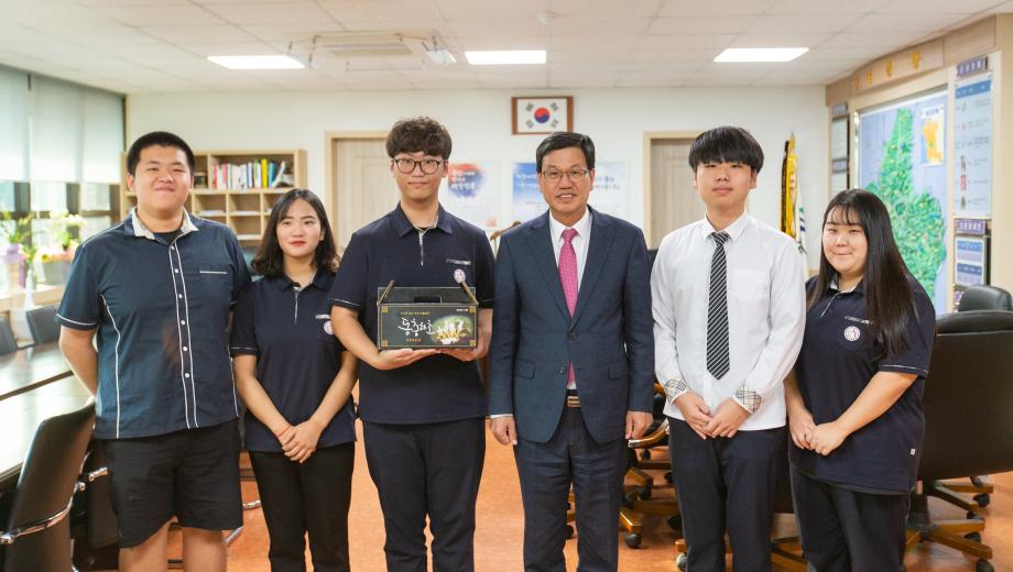 190917_청양고등학교 학생 접견_0002