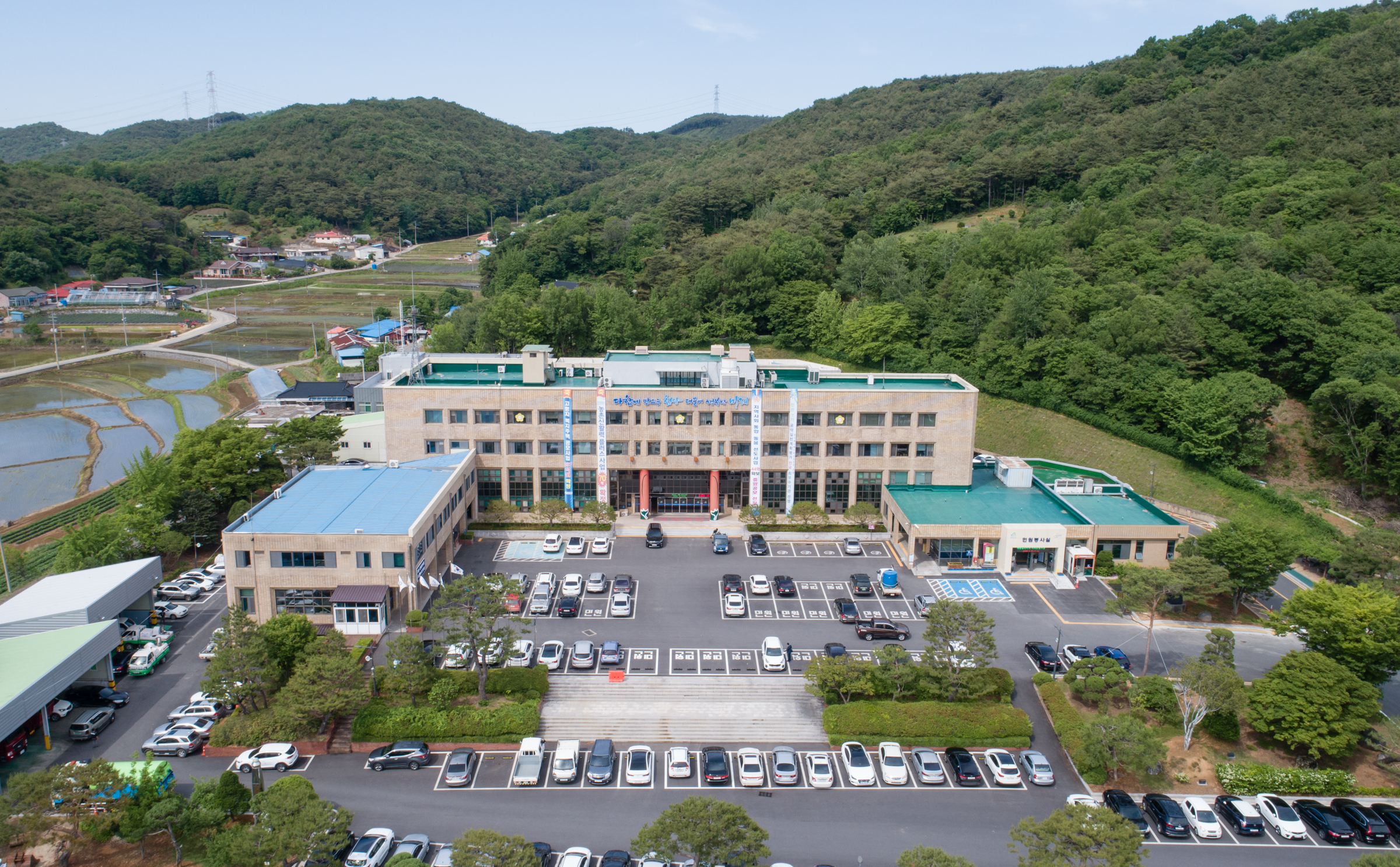 190528_청양군청 전경_0001