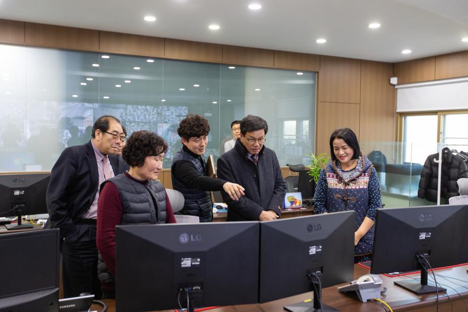 200121_설맞이 수로원등 근무자 격려_0001