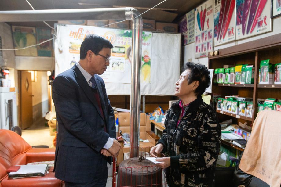 200218_제101주년 삼일절 독립유공자 유족 방문_0001