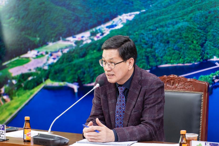 200226_농산물 군수 품질인증제 용역 중간보고회_0002