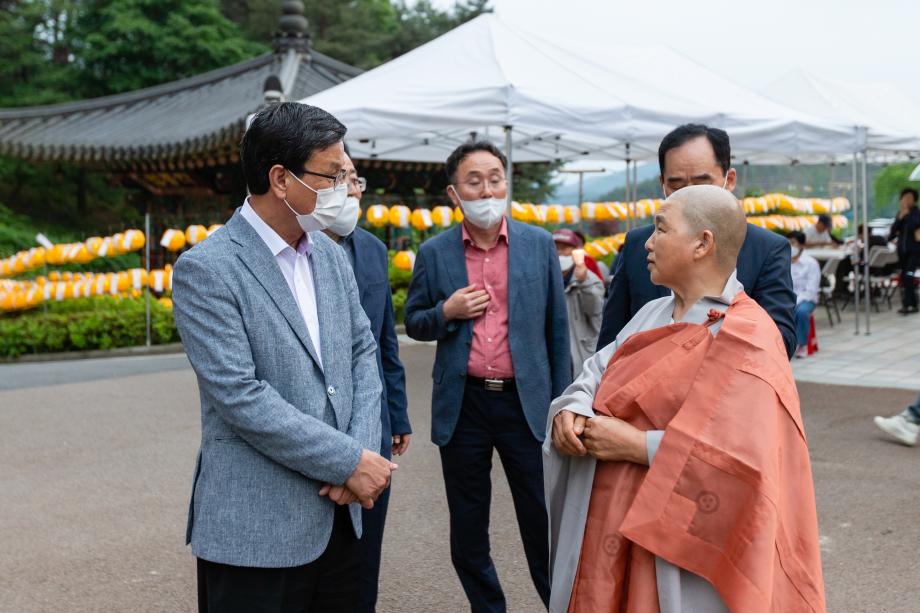 200530_부처님오신날 관내 사찰 방문_0023