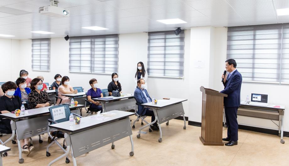 200731_웰다잉지도사 2급 자격증 수료식_0004