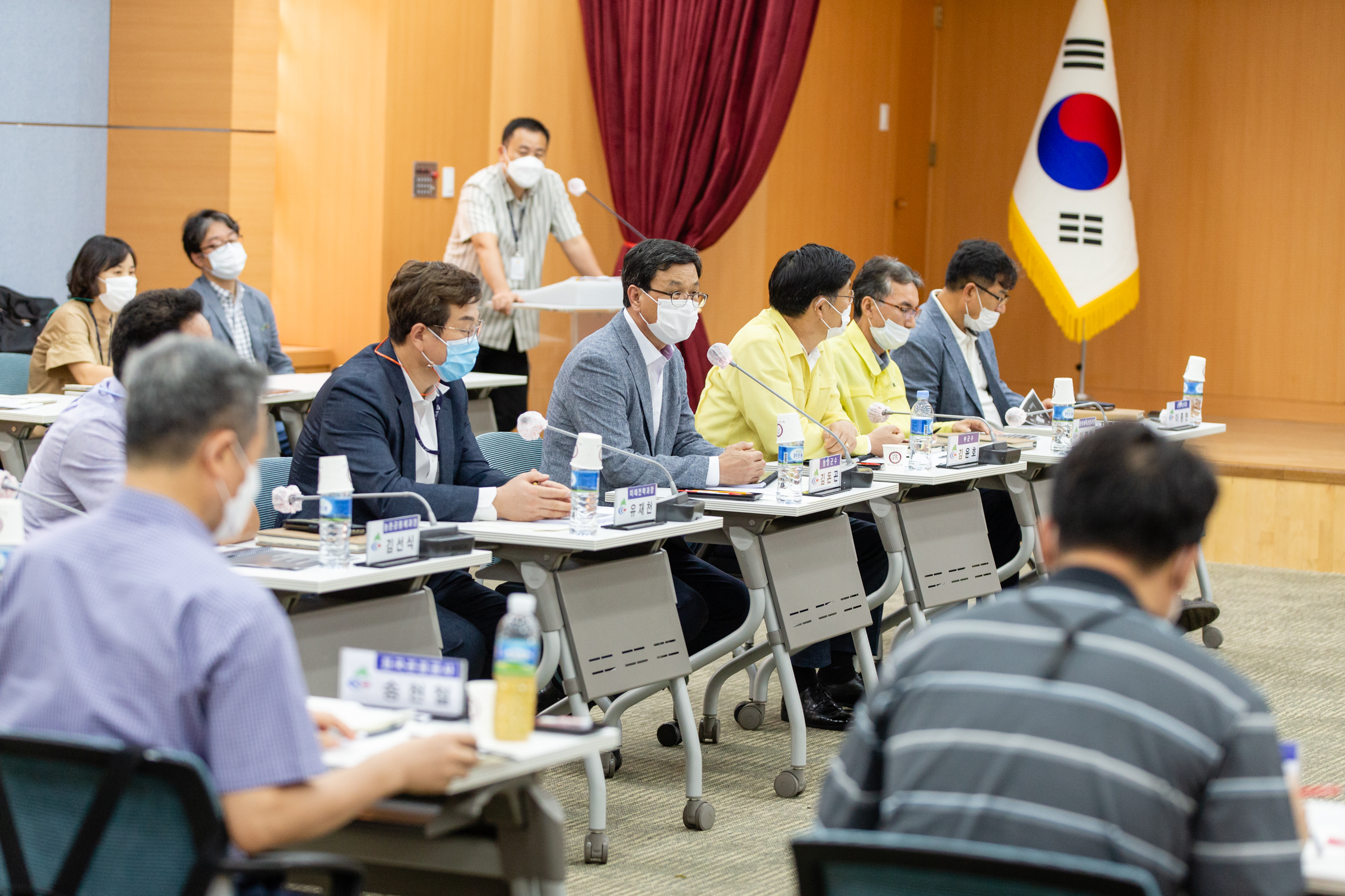 청양군, 내년부터 가심비 높은 읍면축제 개최2