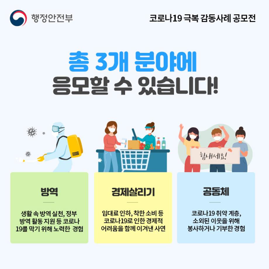 코로나19공모전_카드뉴스03 이미지로 자세한내용은 하단참고