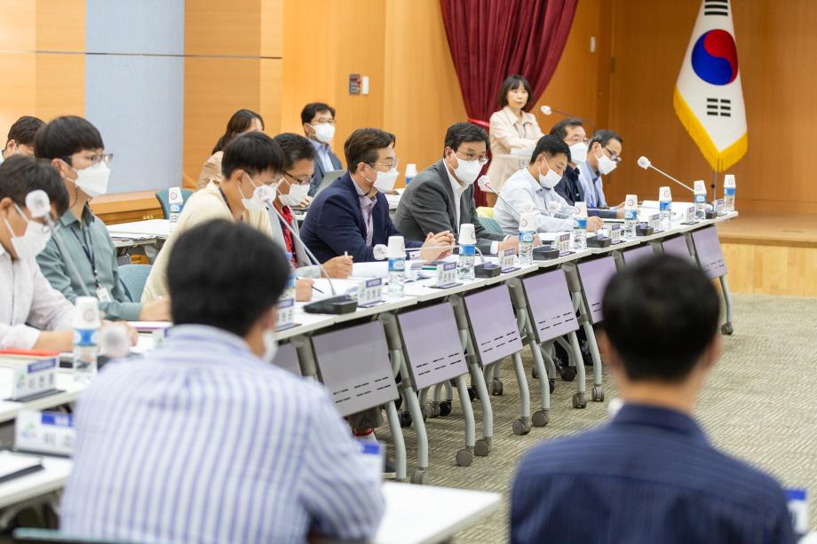 200925_청년청책 기본계획 수립용역 착수보고회_0006