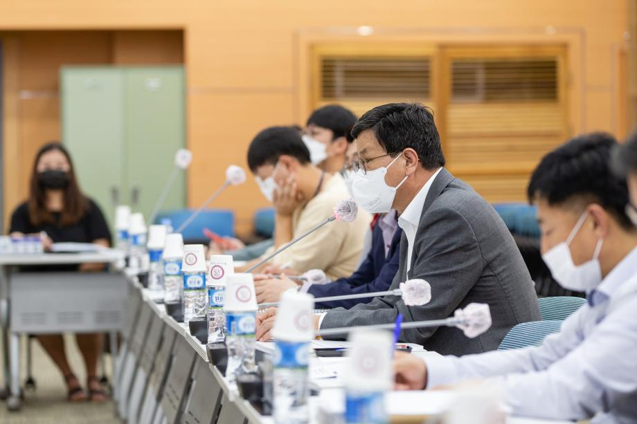 200925_청년청책 기본계획 수립용역 착수보고회_0005