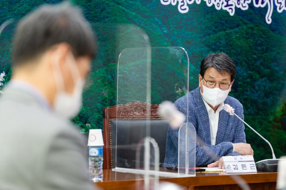 201020_충남 청양3 마을정비형 공공주택 사업시행 협약 체결식_0003