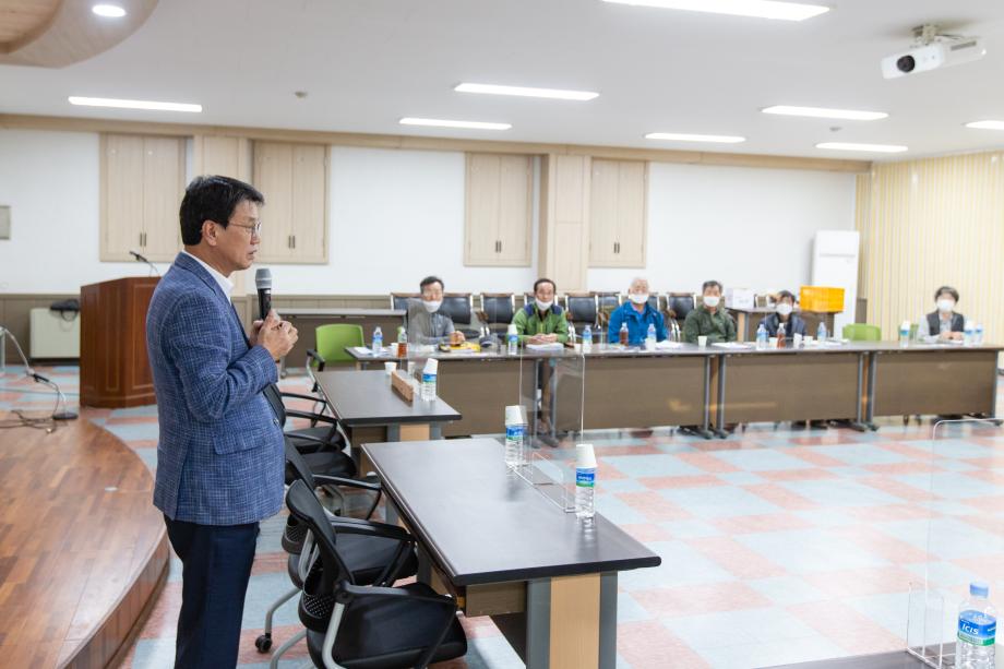 201020_칠갑산토종다래영농조합 설립기념 세미나 및 다래시식회_0003
