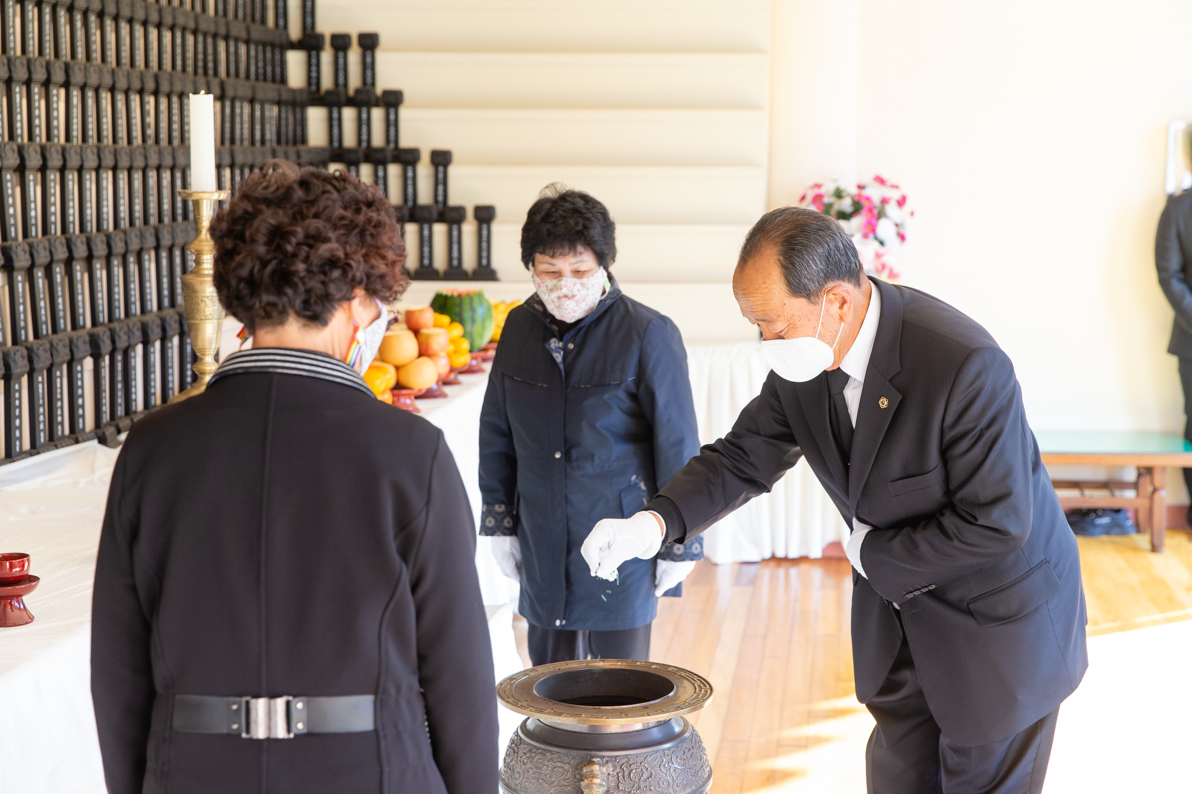 제57회 충령사 추계제향4