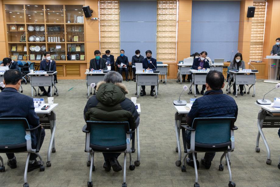 210121_식량산업 5개년 종합계획 수립 용역 최종보고회_0002