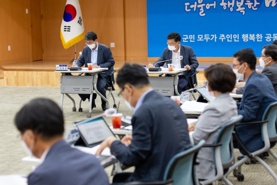 210719_청년정책 기본계획 상반기 추진실적 보고회_0002