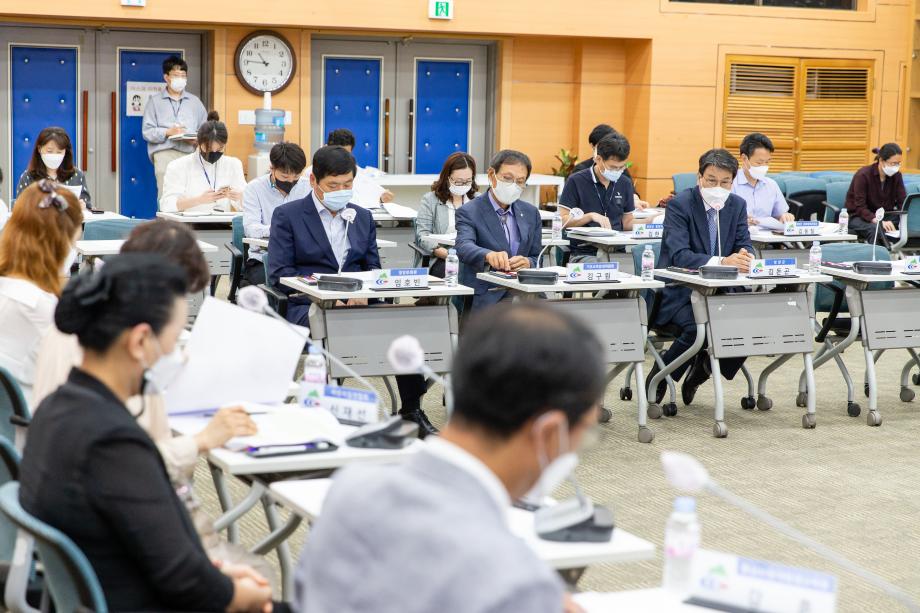 210915_가족문화센터 실시설계용역 착수보고회_0002