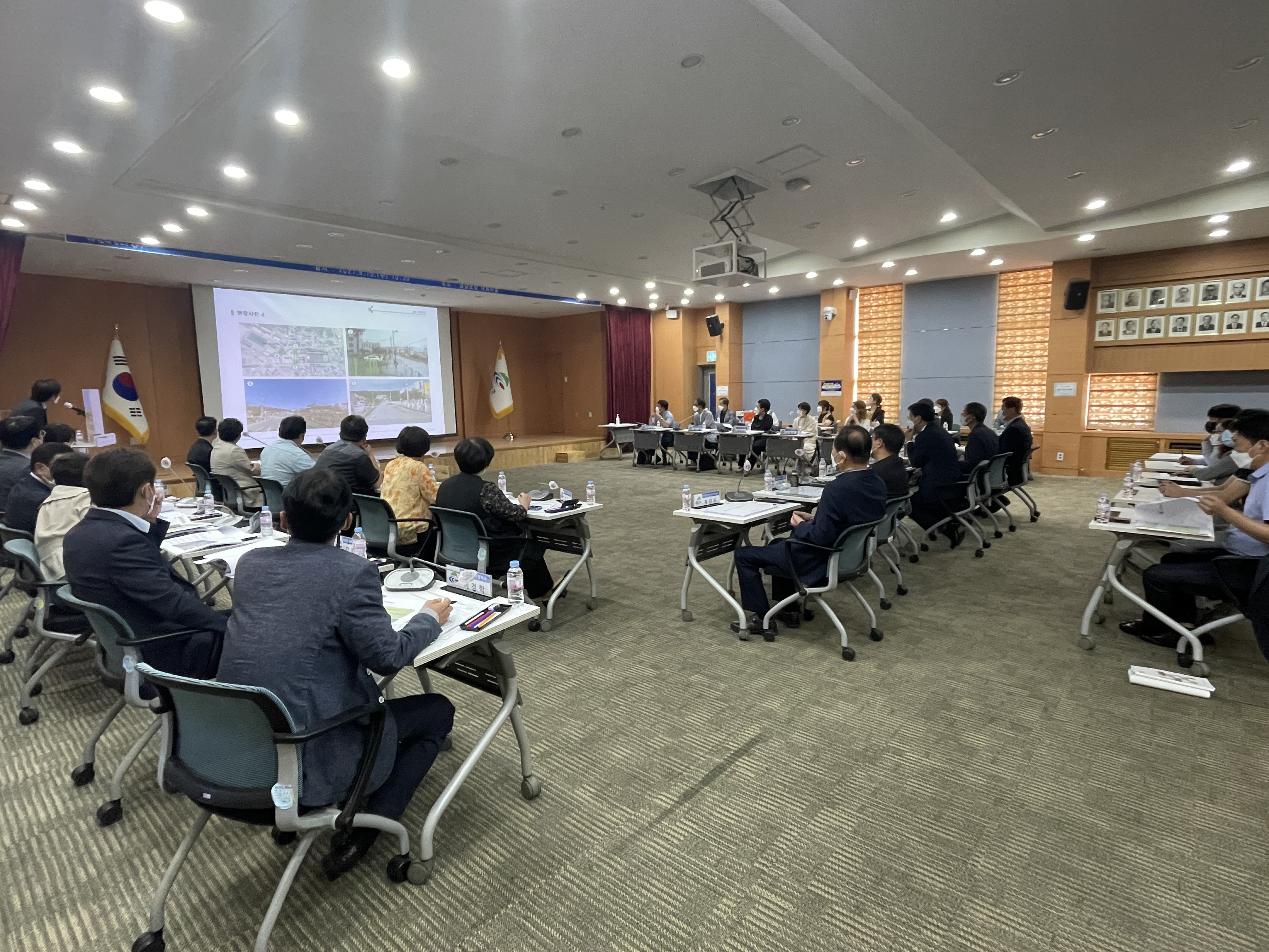 [ 상세 >보도자료 > 보도 및 카드뉴스 > 군정소식 > ]