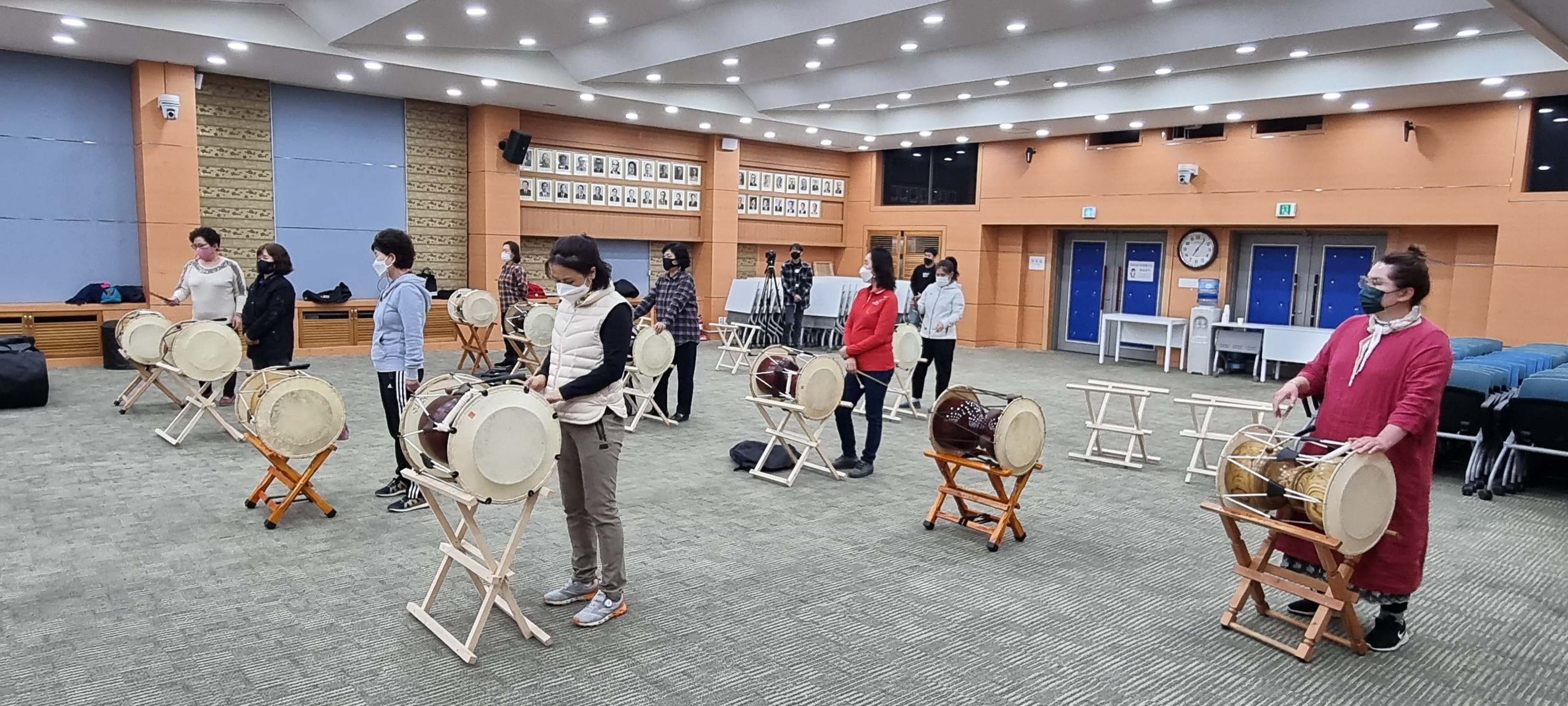 청양군, 평생학습 프로그램 수강생 모집1