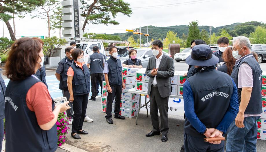 210917_정산면 주민자치회 독거노인 꾸러미 사업_0003
