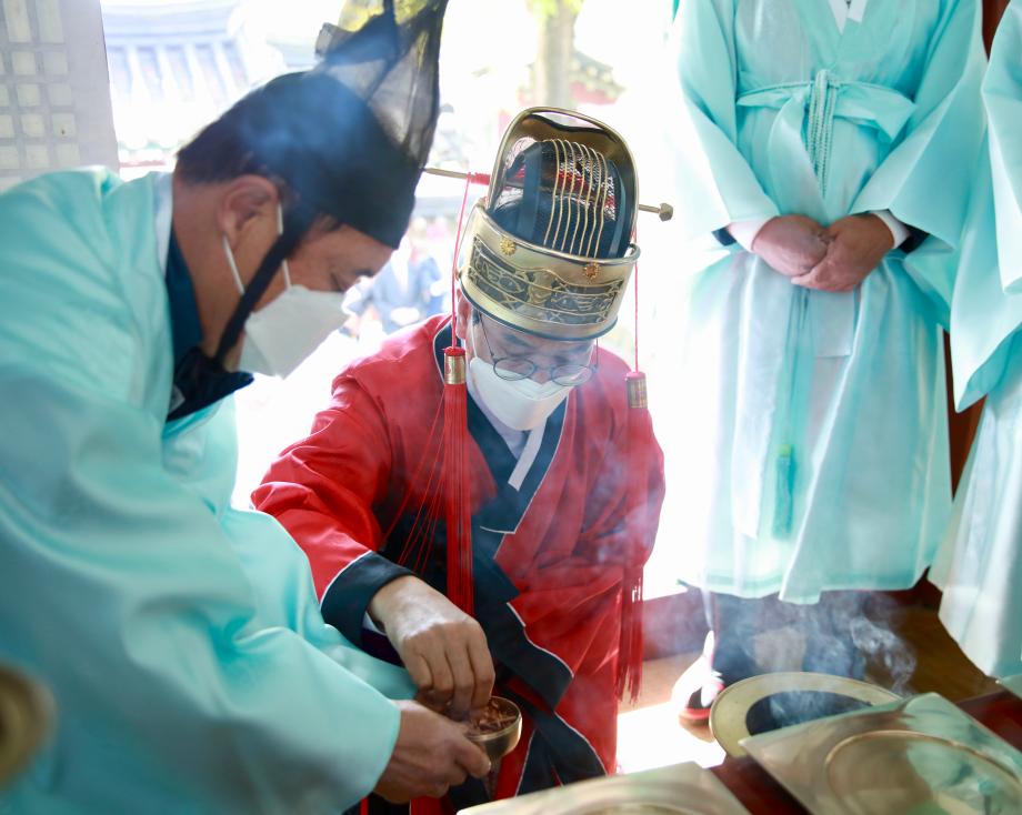 면암 최익현 선생 추계 제향20211021_171535228 (16)