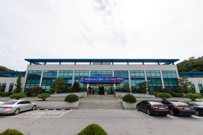 크기변환1_크기변환1_농업기술센터 청사전경1