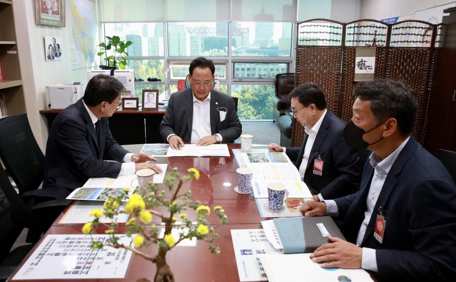 현안사업추진을 위한 국회방문20211027_192032359 (2)