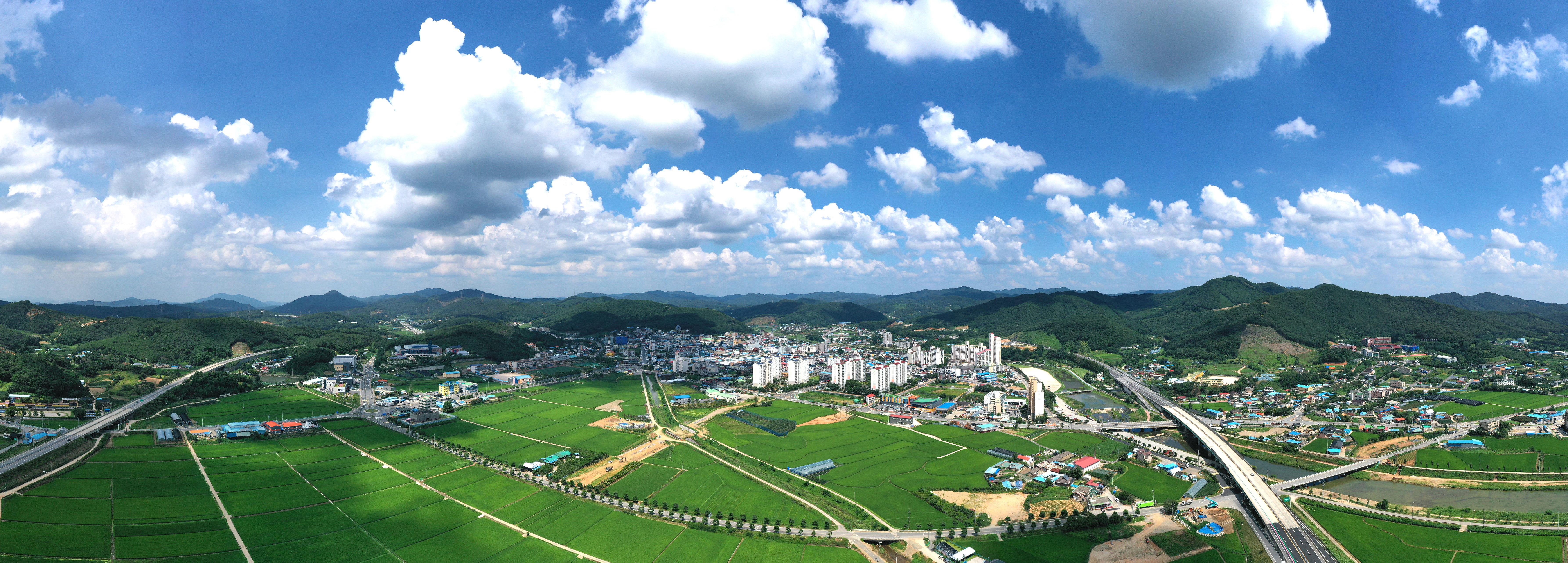 청양군, 관광 사진 전국공모전 수상작 27점 선정-대상작