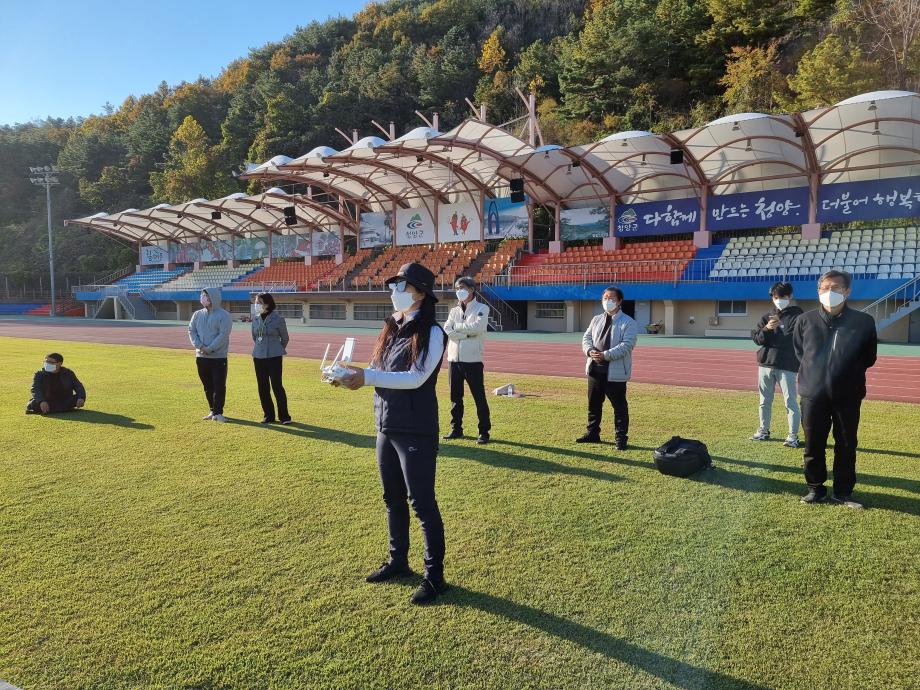 2021 하반기 평생교육프로그램 수업사진 (1)