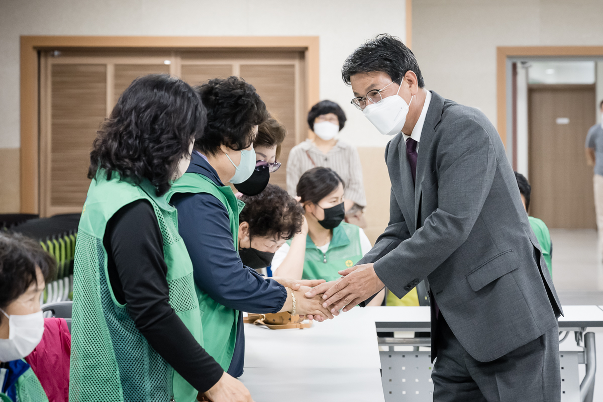 새마을운동 청양군지회, 탄소중립 실천 위해 천연세제 만들어요02