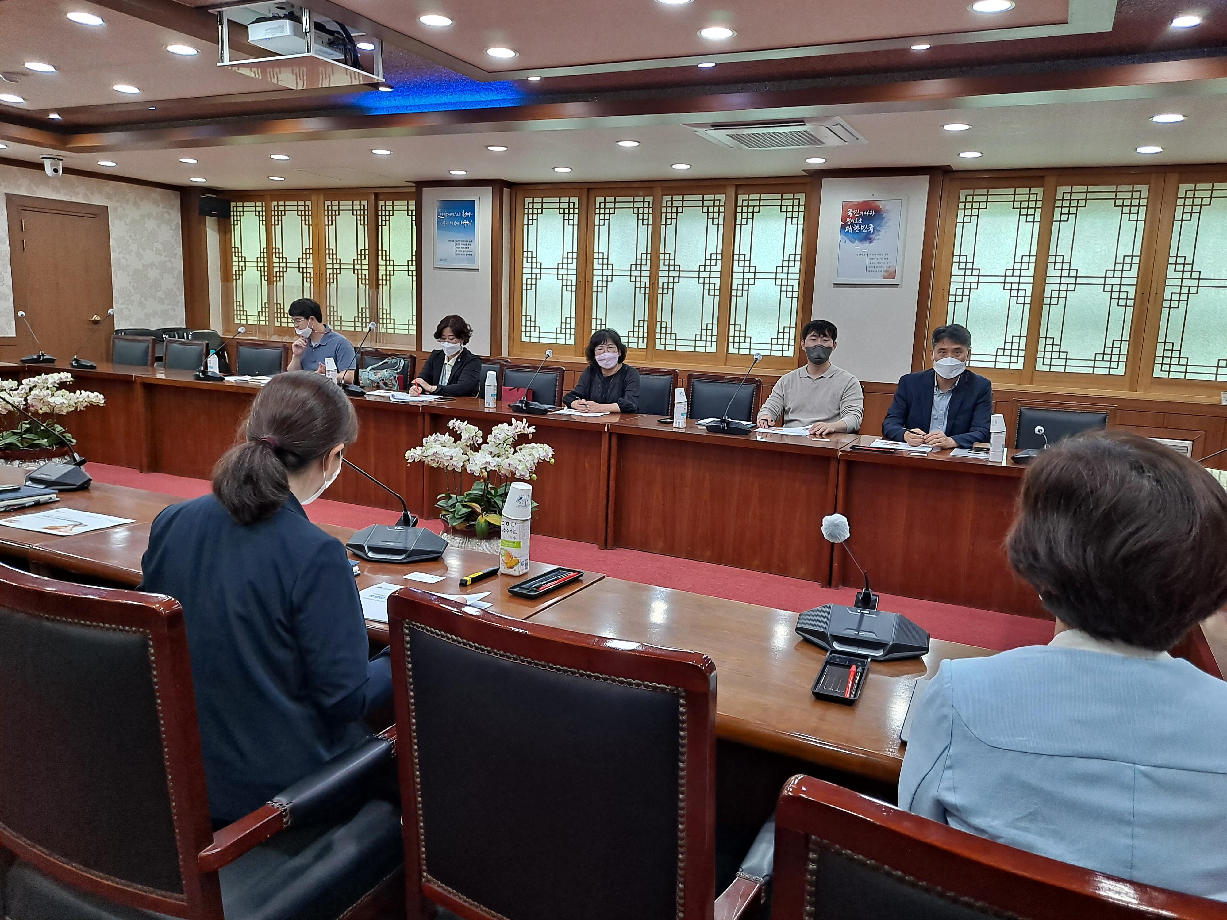 통합돌봄 벤치마킹
