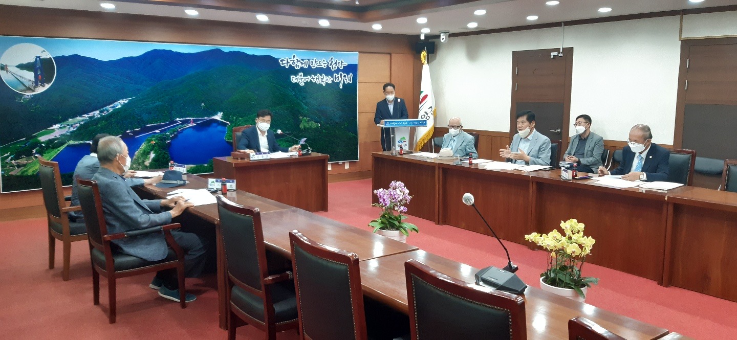 전통민속마을제 심의위원회
