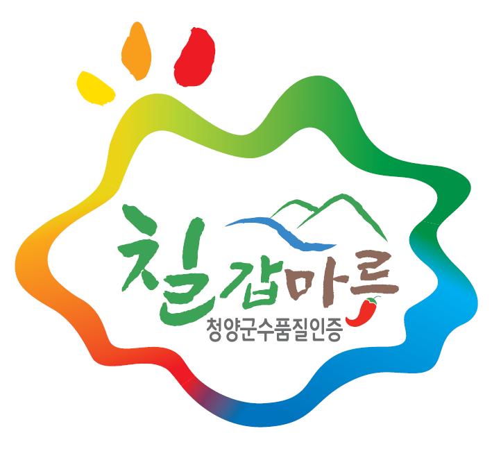 안전하길 캠페인 홍보물