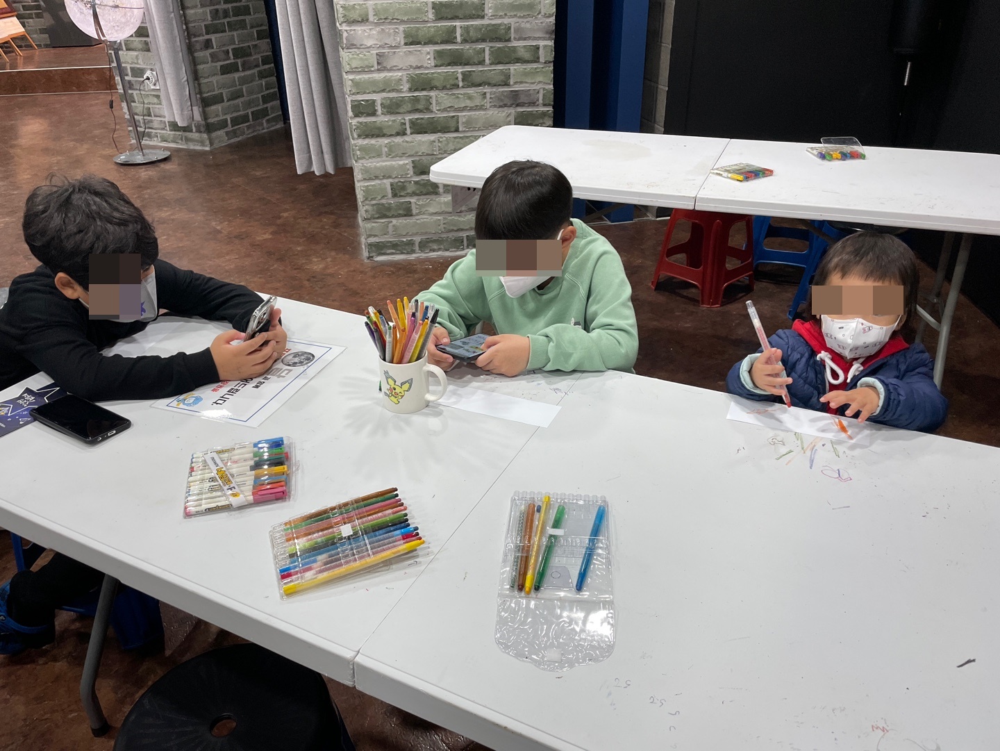 행성 관측 행사3