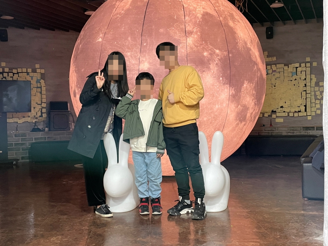 행성 관측 행사5