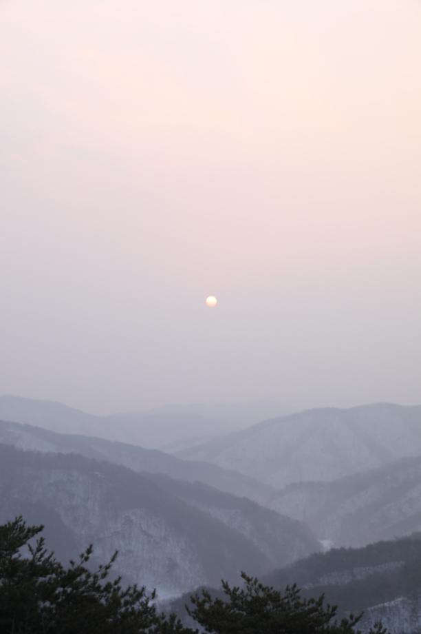 일출사진2