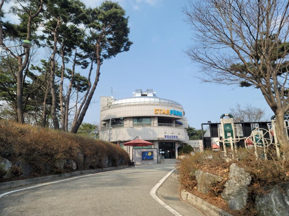 칠갑산 봄5