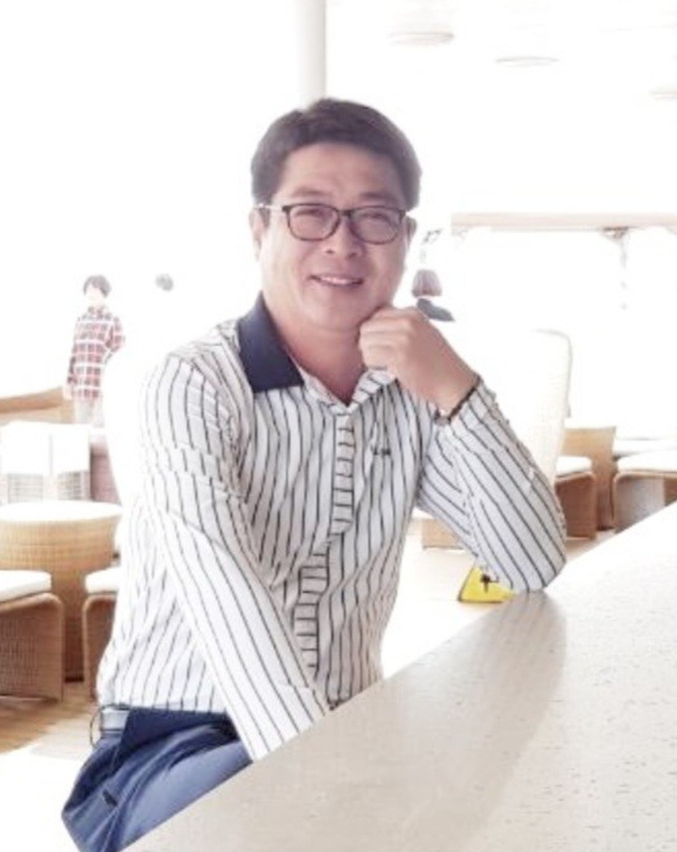 청양 출신 이병찬 씨 고향사랑기부금 한도액 쾌척