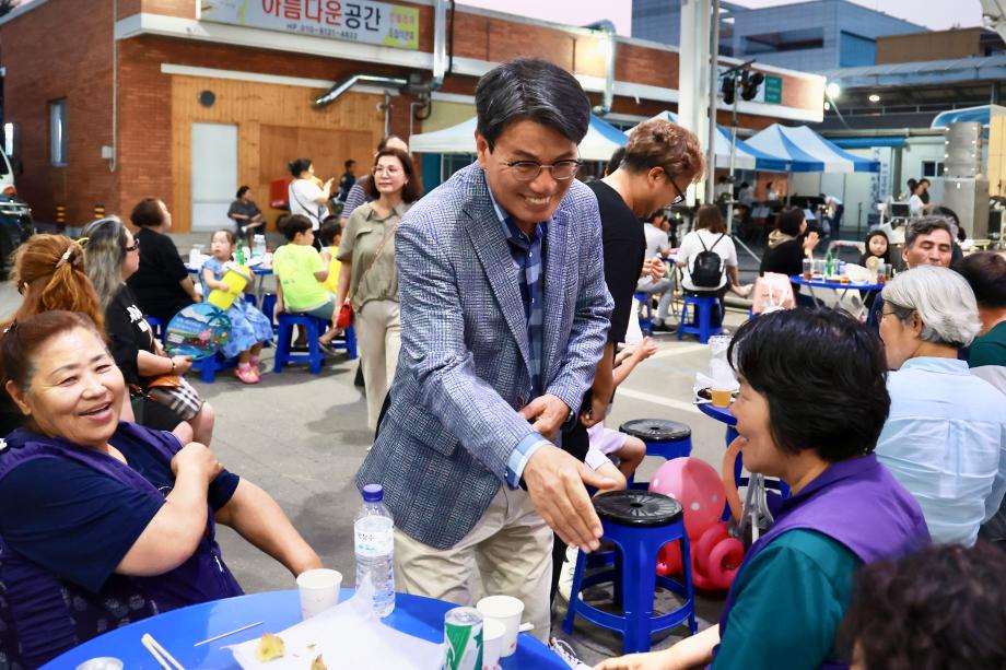 별자리 야시장20230624_214610305 (8)