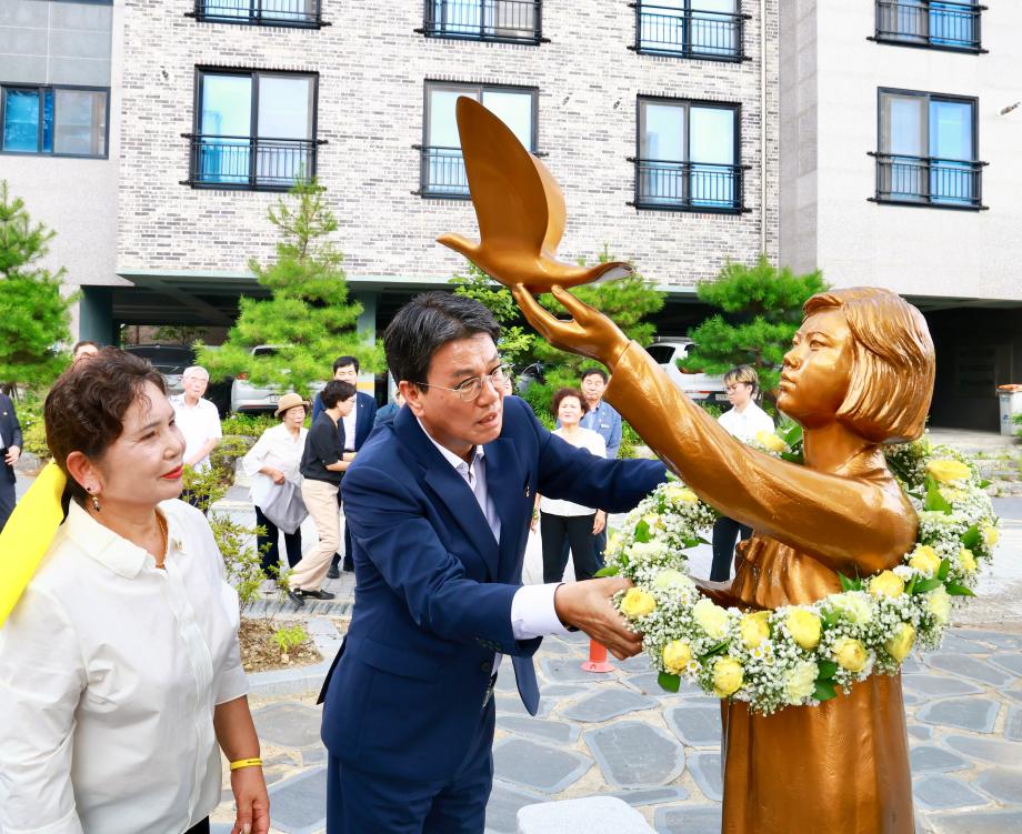 소녀상 기림의 날 행사 _20230814_160531549 (9)