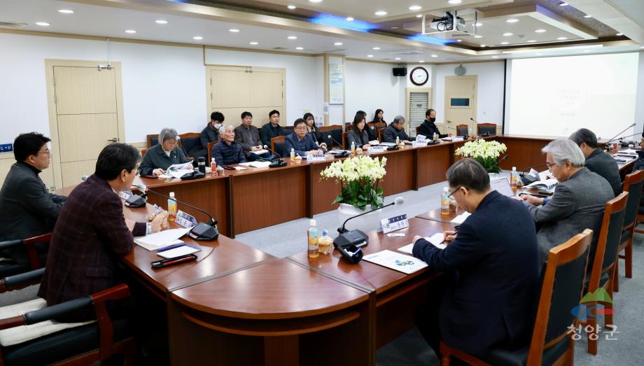 청양구기자 전통농업 기록화 연구 최종 보고회__20231220_173330837 (10)