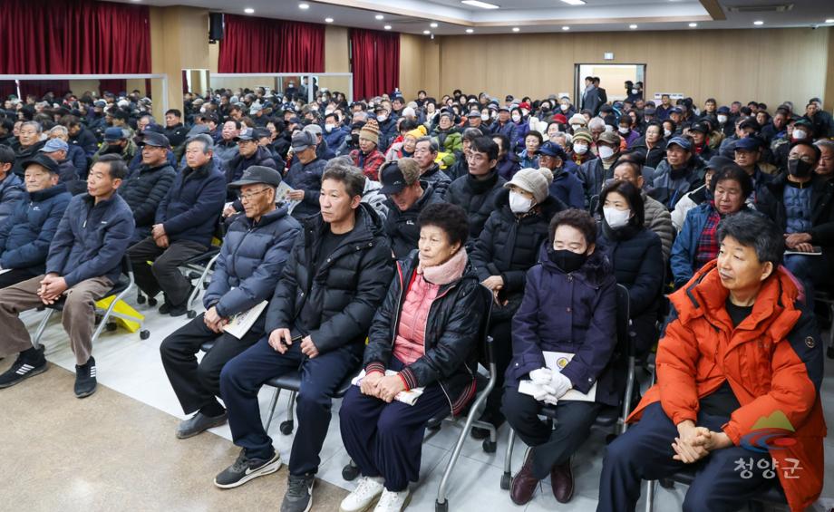 목면 새해 농업인 실용교육 (9)