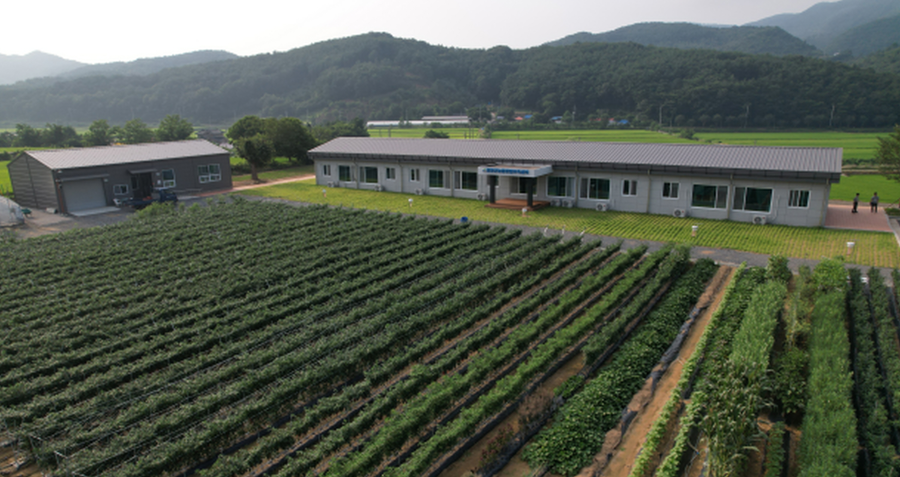 청양군, 23일까지 농업창업보육센터 입교자 모집