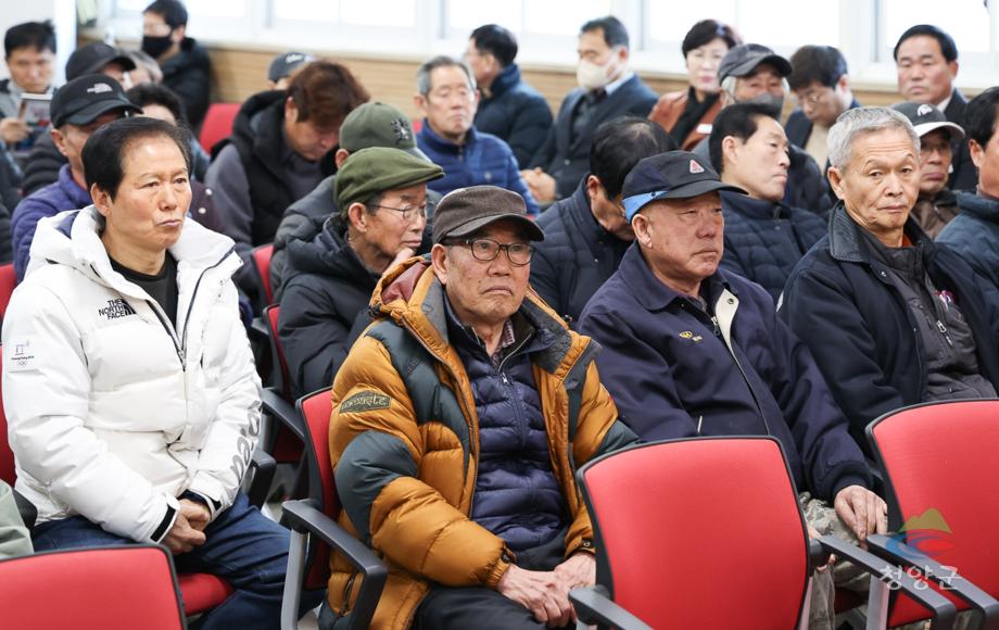 화성면 새해 농업인 실용교육 (10)