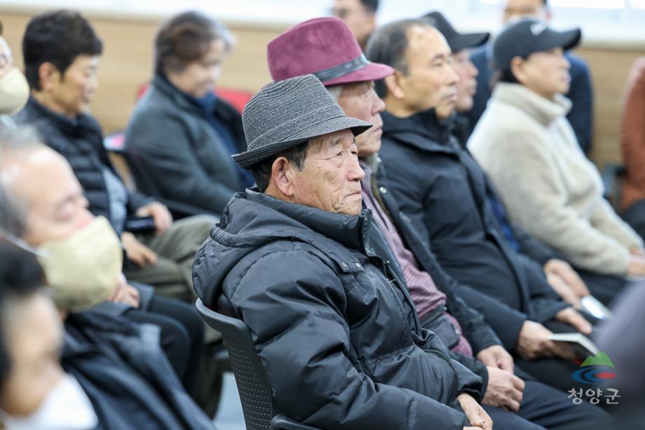 화성면 새해 농업인 실용교육 (5)