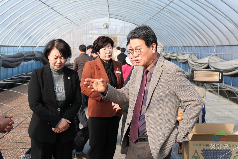 비봉면 농가방문 (001)