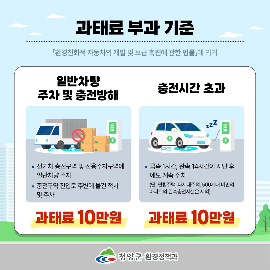 1) 청양 전기차 충전구역 카드뉴스3