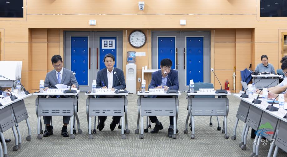 임대형 스마트팜 단지조성 착수보고회 (17)