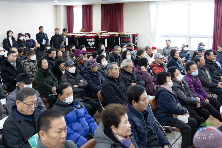 비봉면 새해농업인 실용교육 (16)