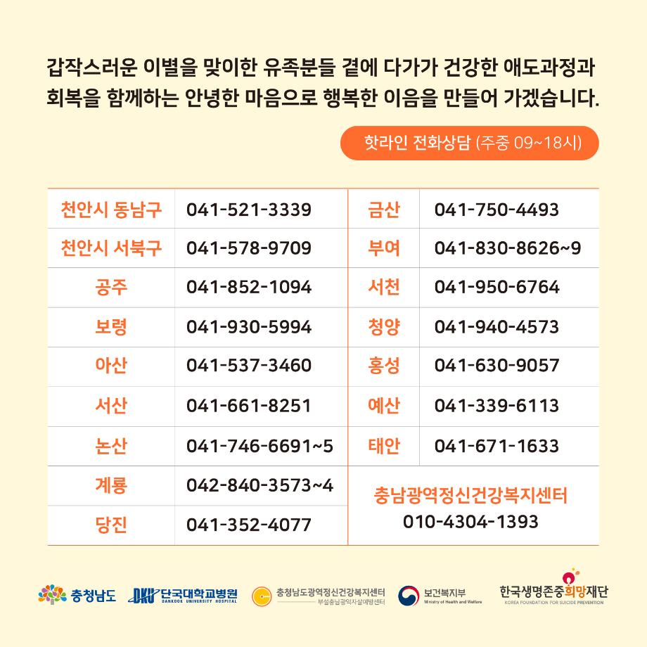 신체적, 행동적 변화 09
