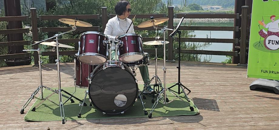 드럼1
