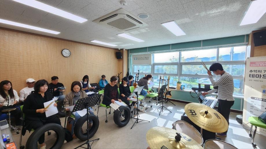 드럼5